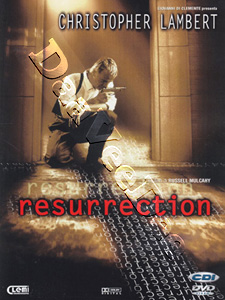 Resurrection  |   DVD
